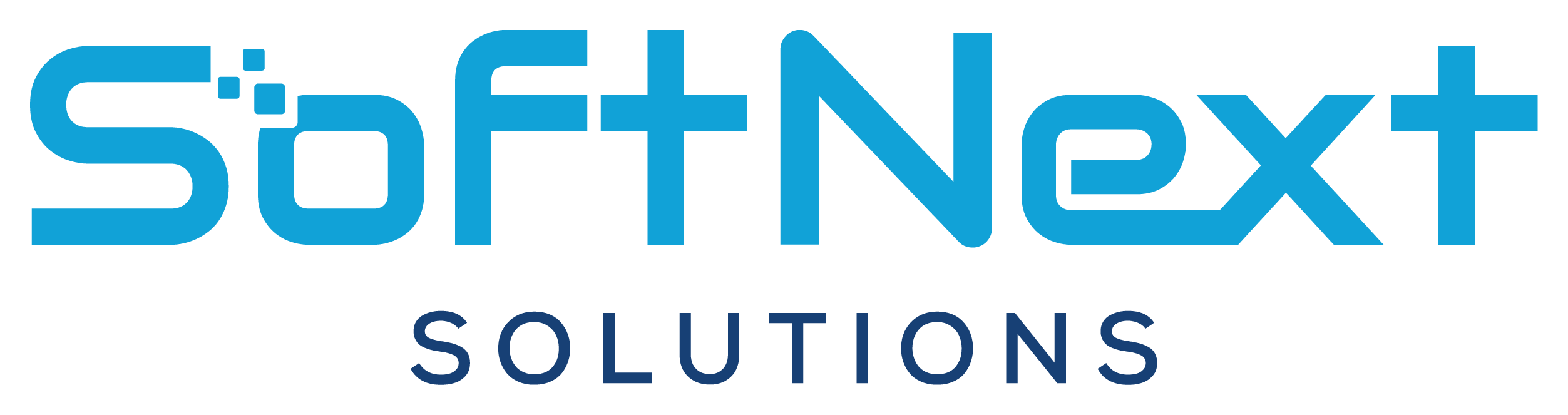 SoftNext Solutions